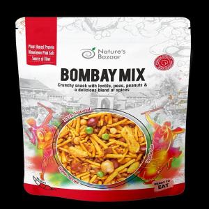 Bombay Mix - 12 x  225 gm pack