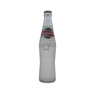 Limca ( Glass Bottle) - 300 ml - Pack Of 24