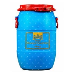 Sweet Mango Chutney (Natco) - 40 Kg