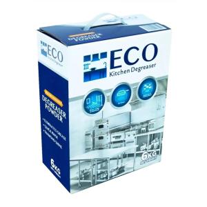 Eco Kitchen Degresser 6 Kg