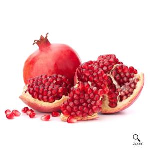 Pomegranate (King Size)  - Box (20 piece - approx.)