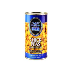 Heera Chickpeas 6 x 2.5 Kg