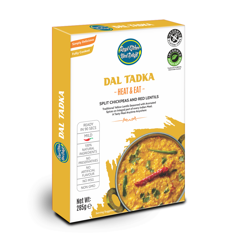 Dal Tadka 285 g