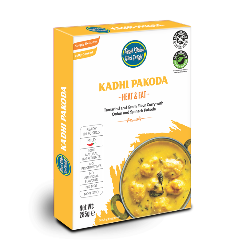 Kadhi Pakoda 285 g