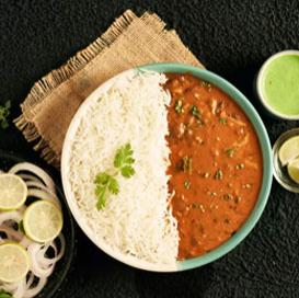 Ready to Eat Indian Curries