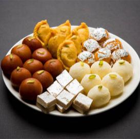 Indian Sweet